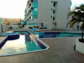 Flat Estrela do Mar